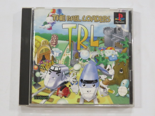TRL（ザ・レイル・ローダーズ）
