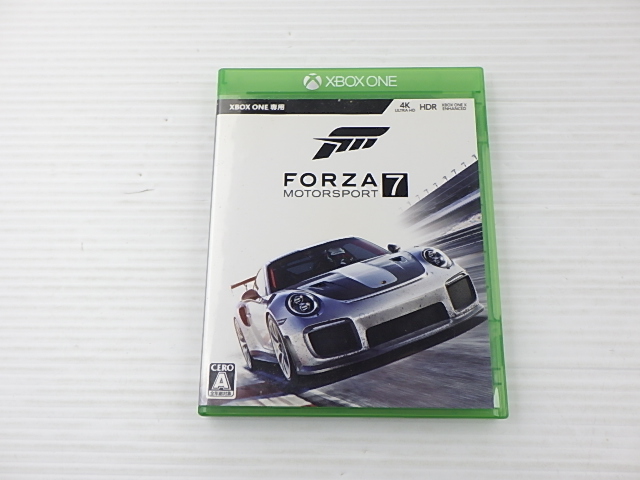 Forza Motorsport7