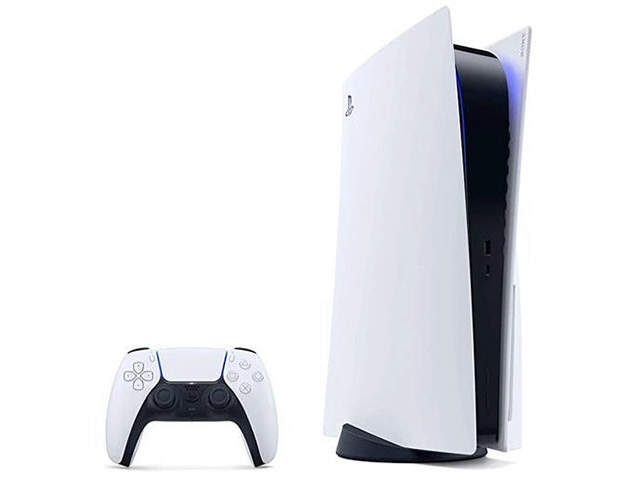 PlayStation5 本体（新）CFI-1100A01