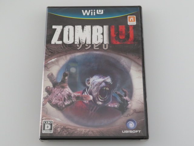 Wii U レトロゲーム買取のレトログ