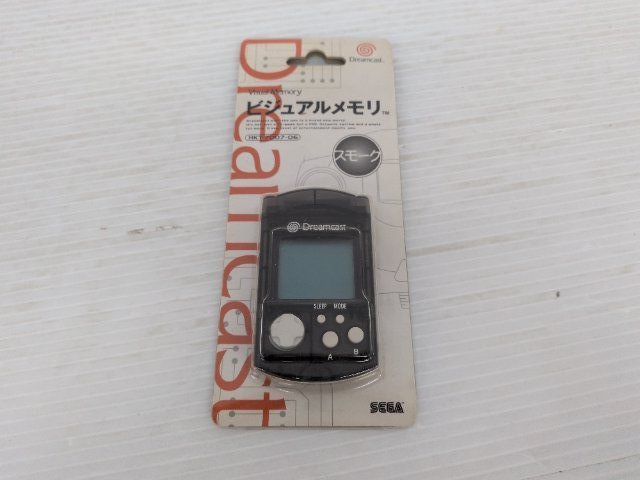 ビジュアルメモリ スモーク HKT-7000