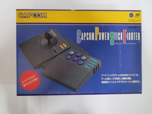 CPSファイター　CPS-A10CA