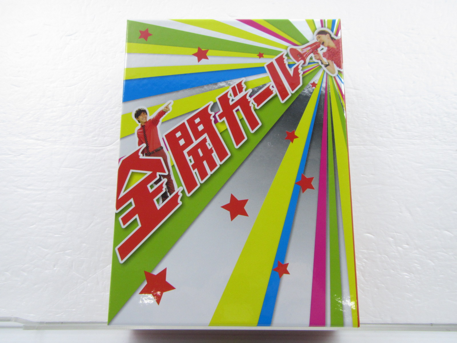関ジャニ∞