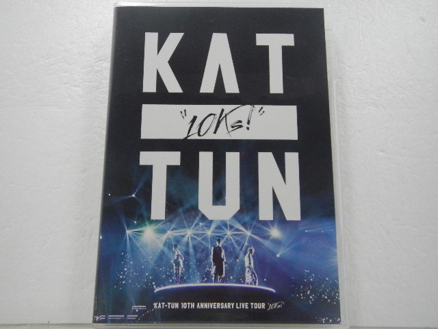 KAT-TUN