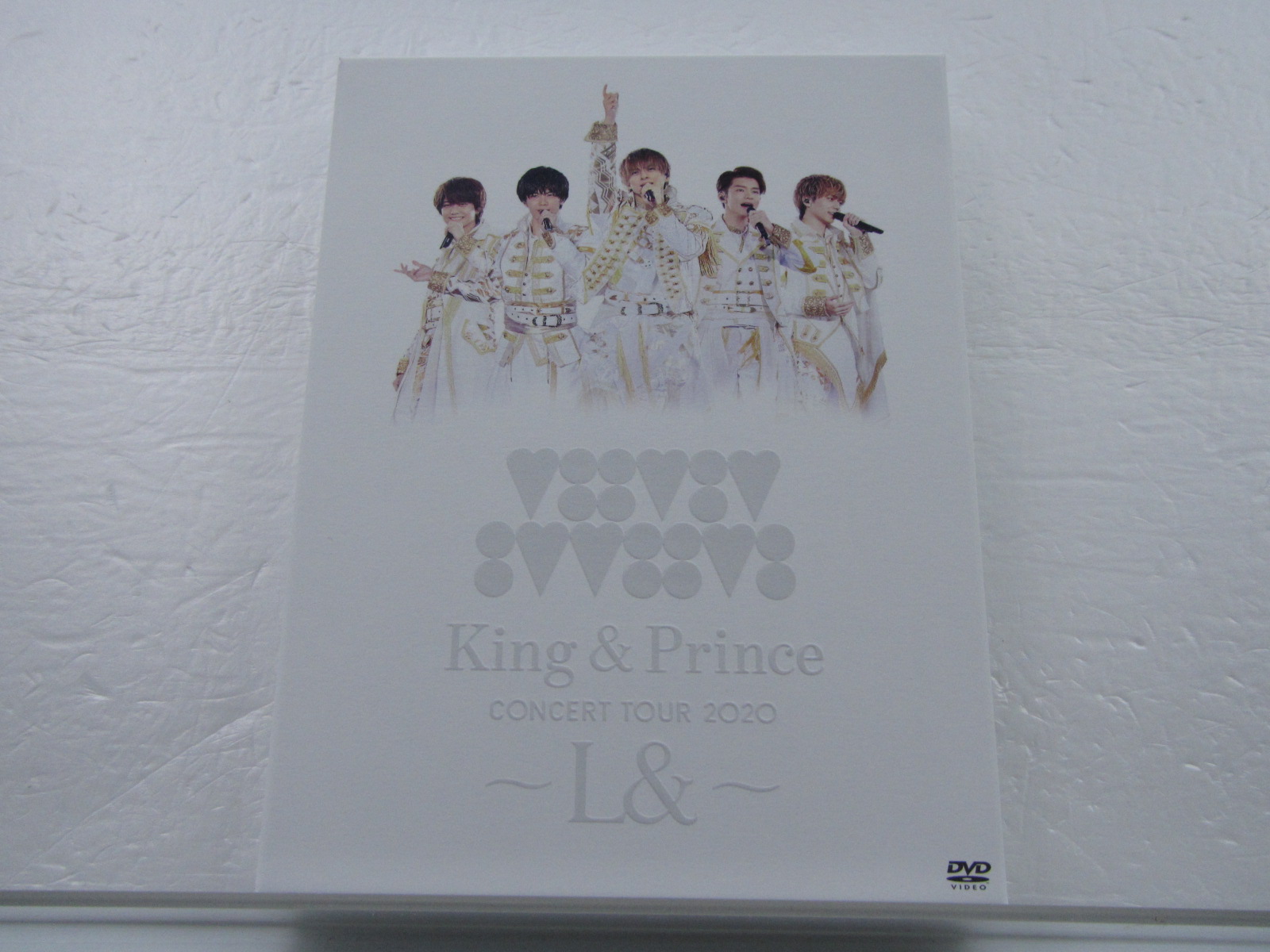 King＆Prince