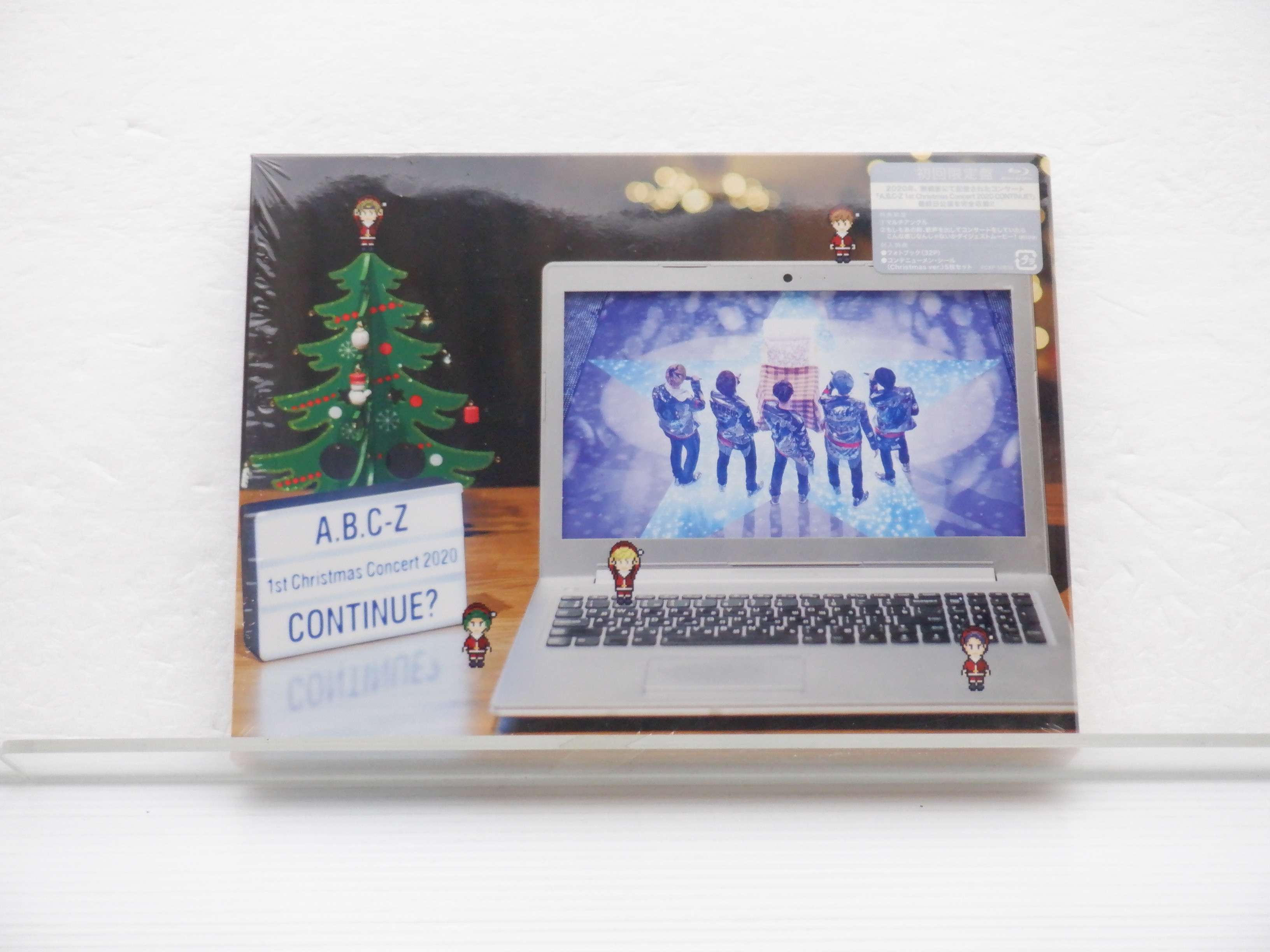 A.B.C-Z