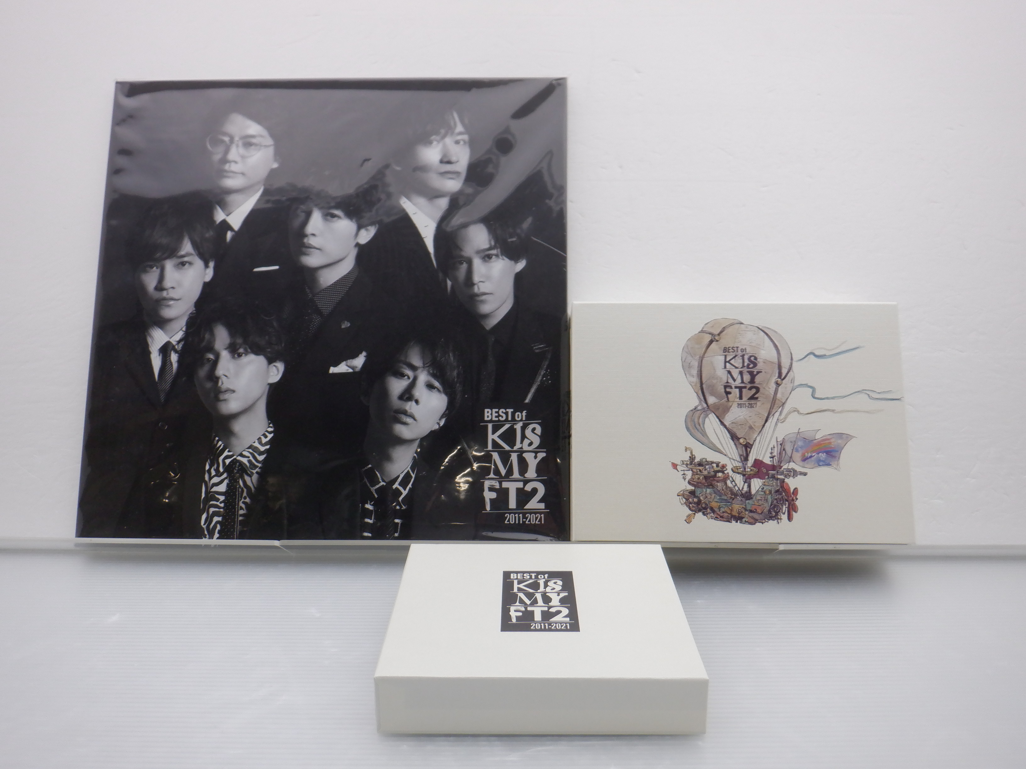 Kis-My-Ft2