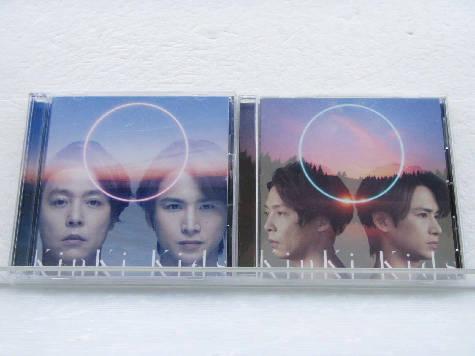 KinKi