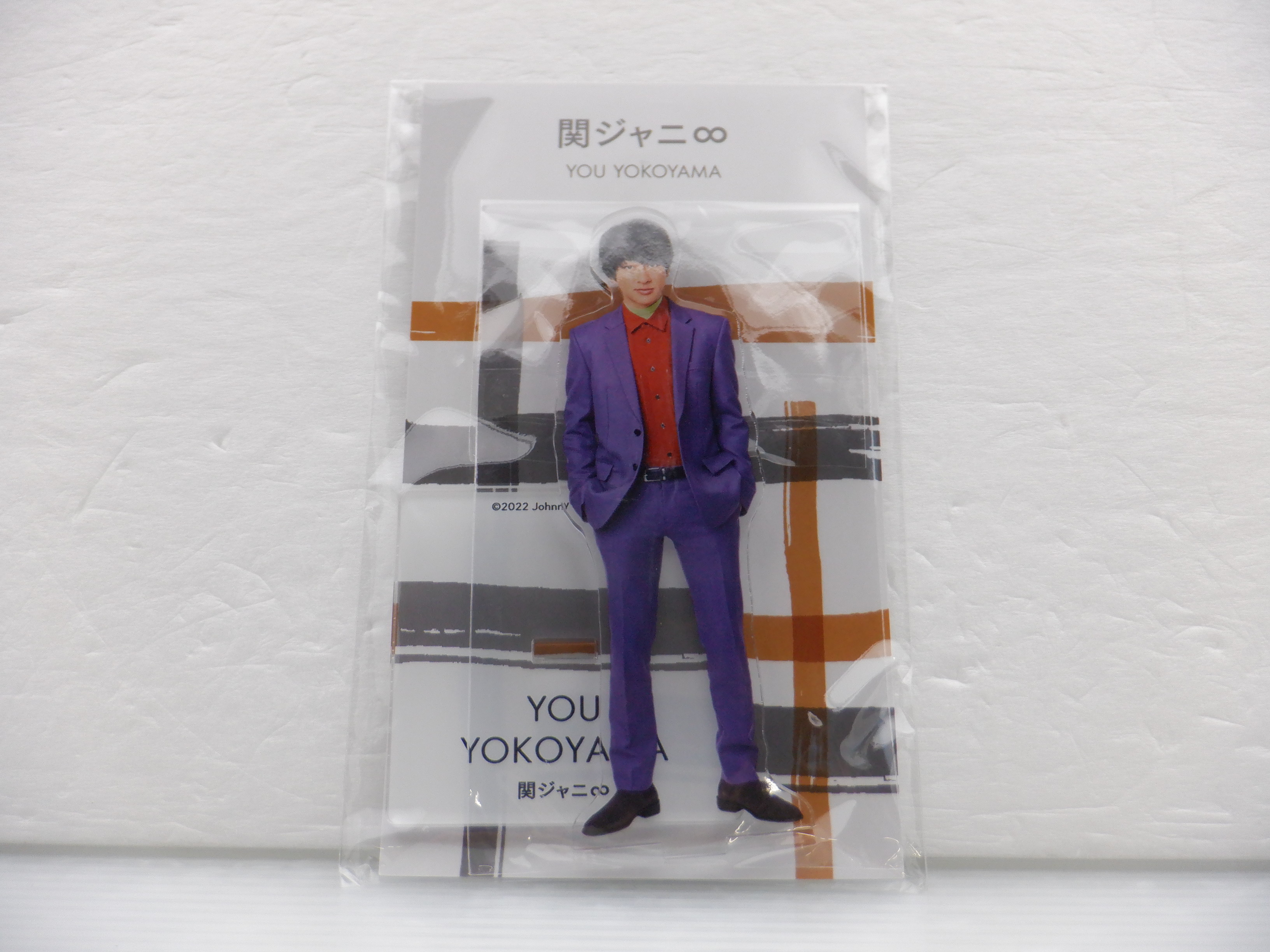 関ジャニ∞
