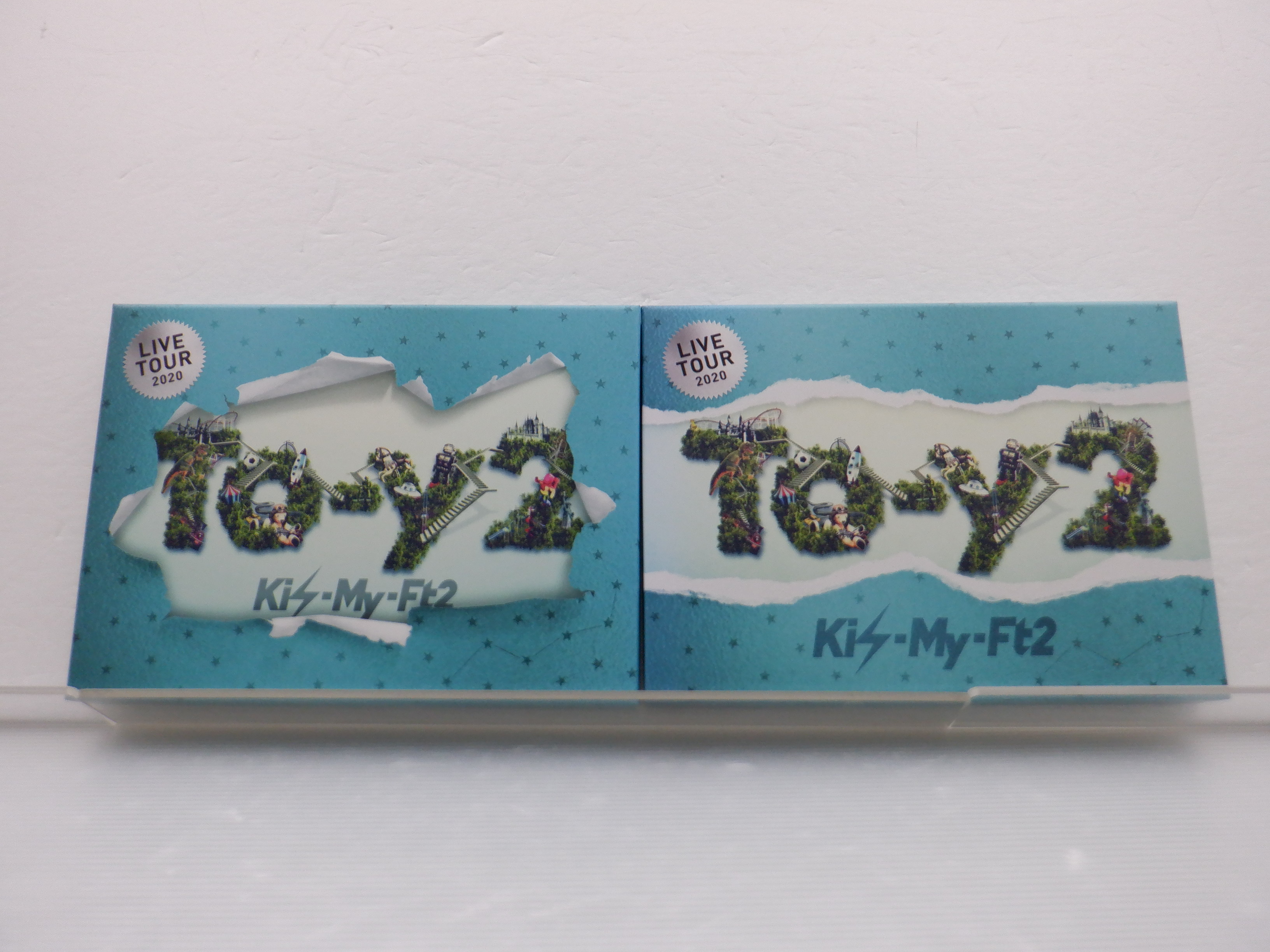 Kis-My-Ft2