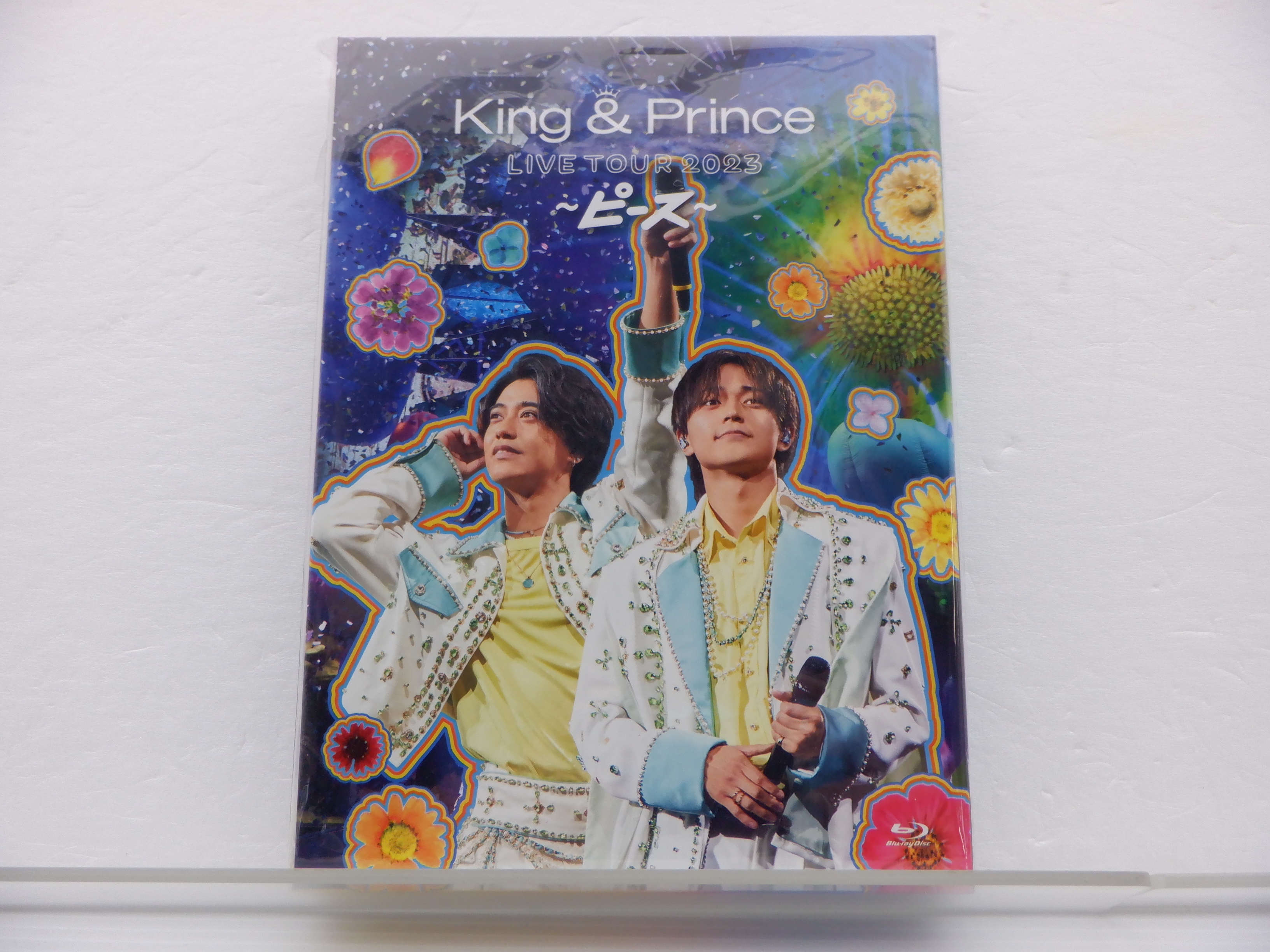 King&Prince