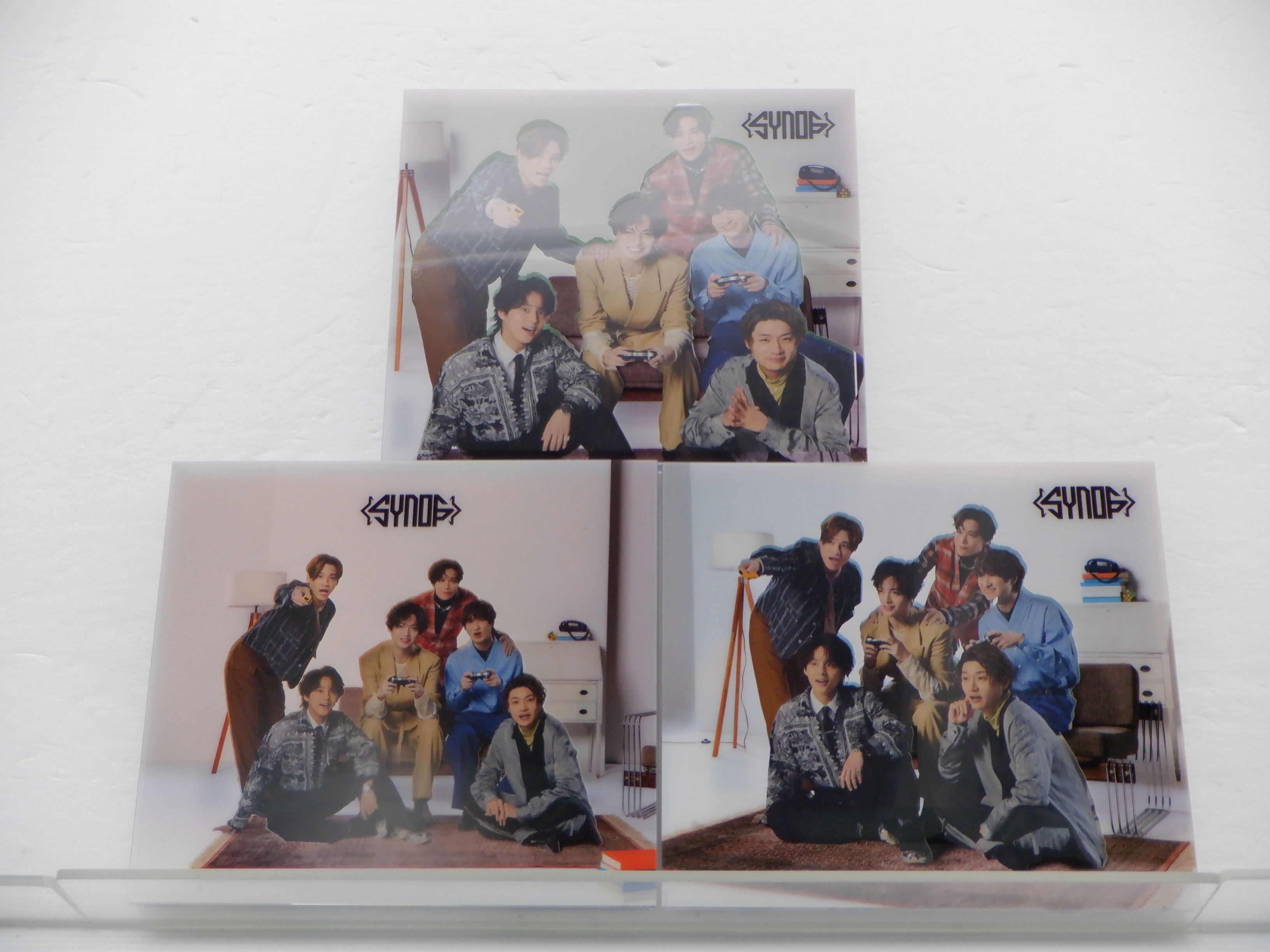 Kis-My-Ft2