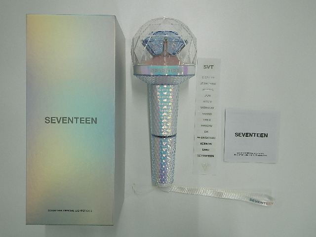 SEVENTEEN