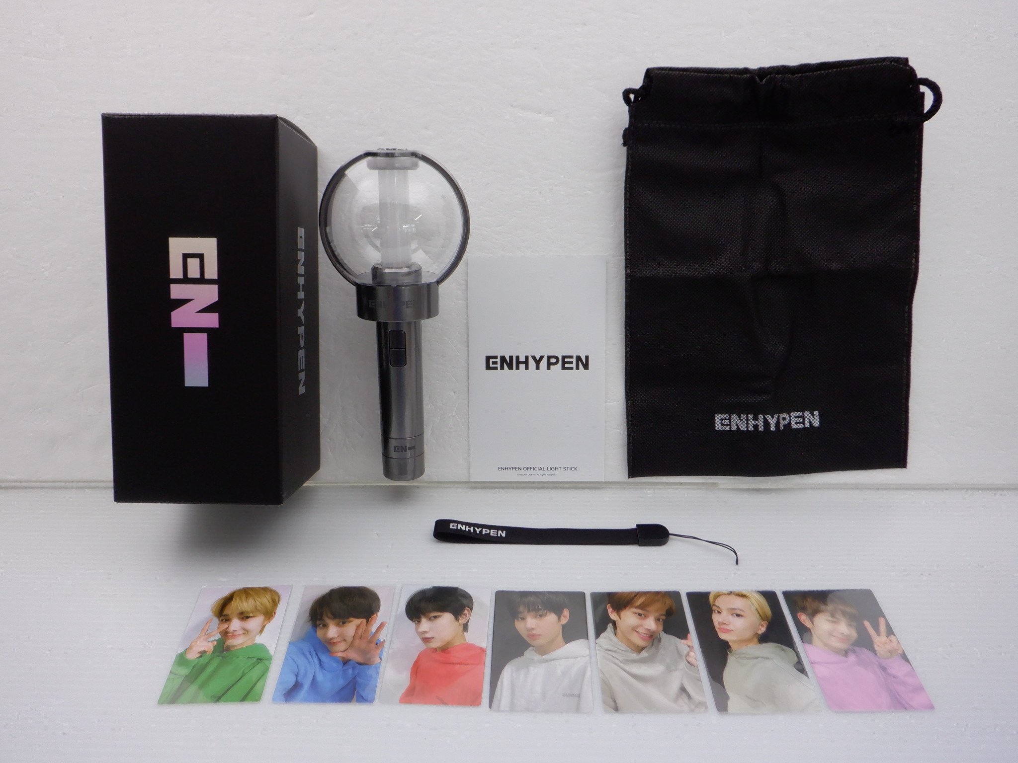 ENHYPEN