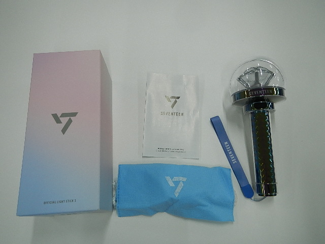 SEVENTEEN