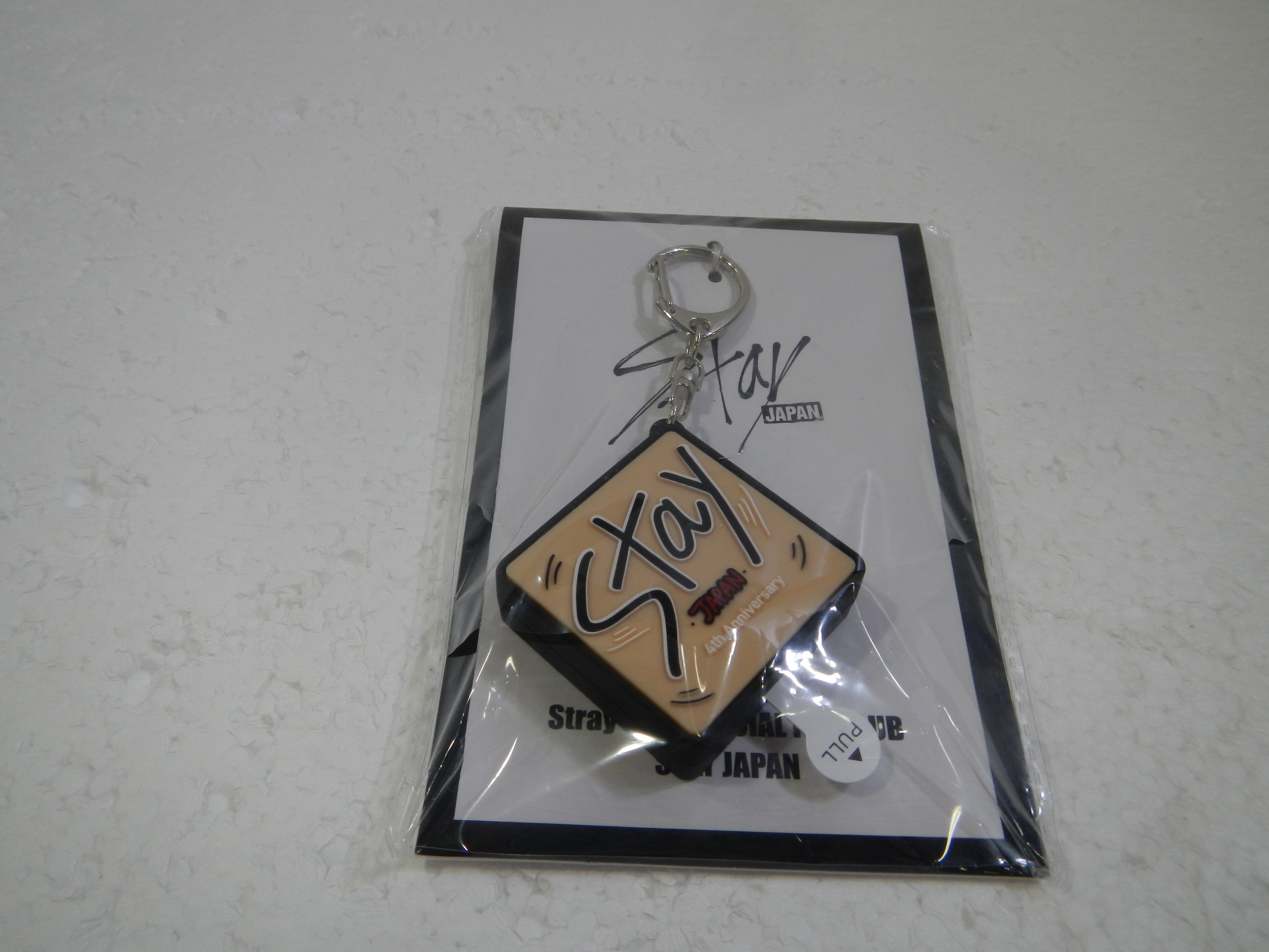 FC限定GOODS