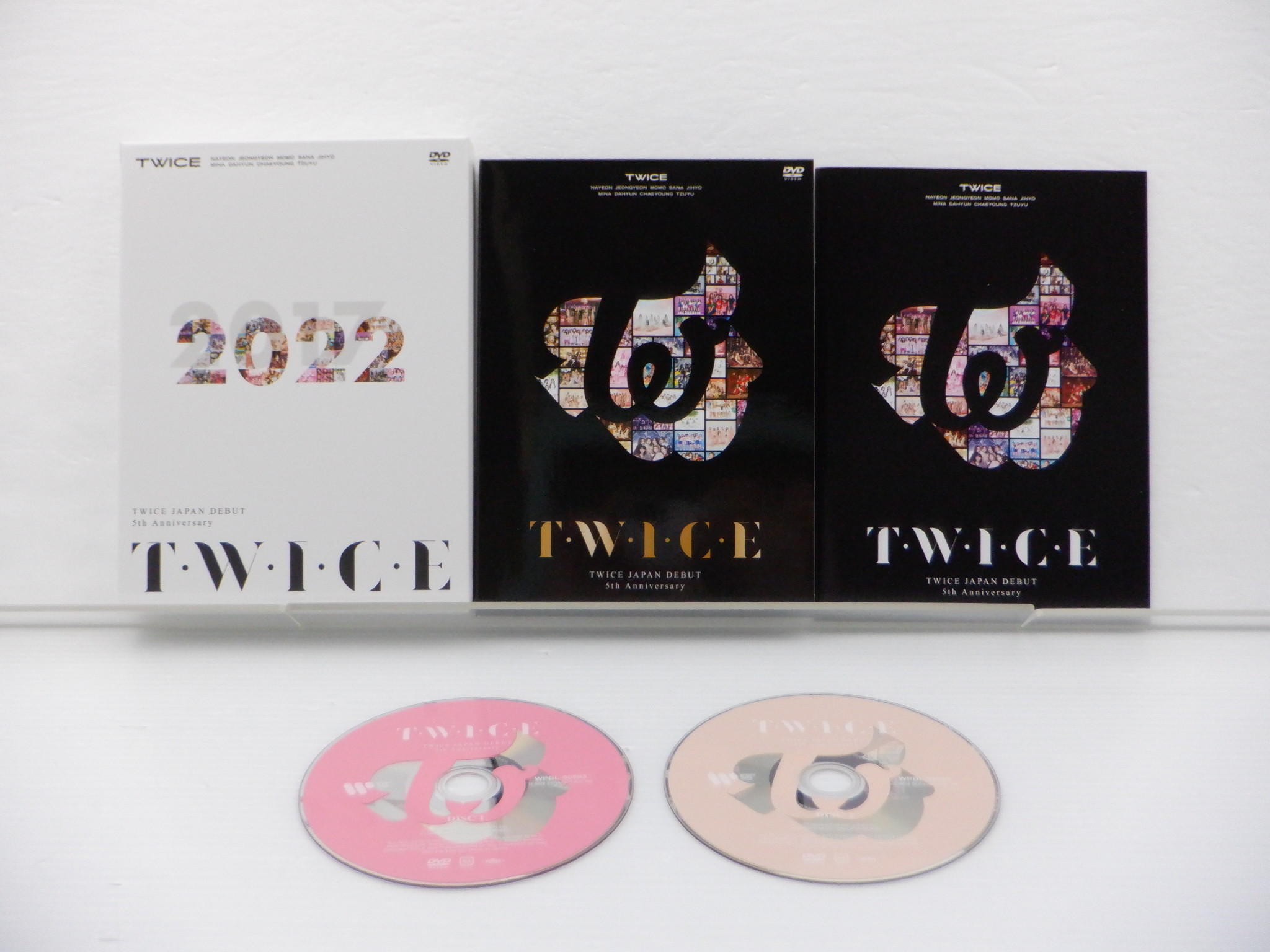 【初回限定盤】