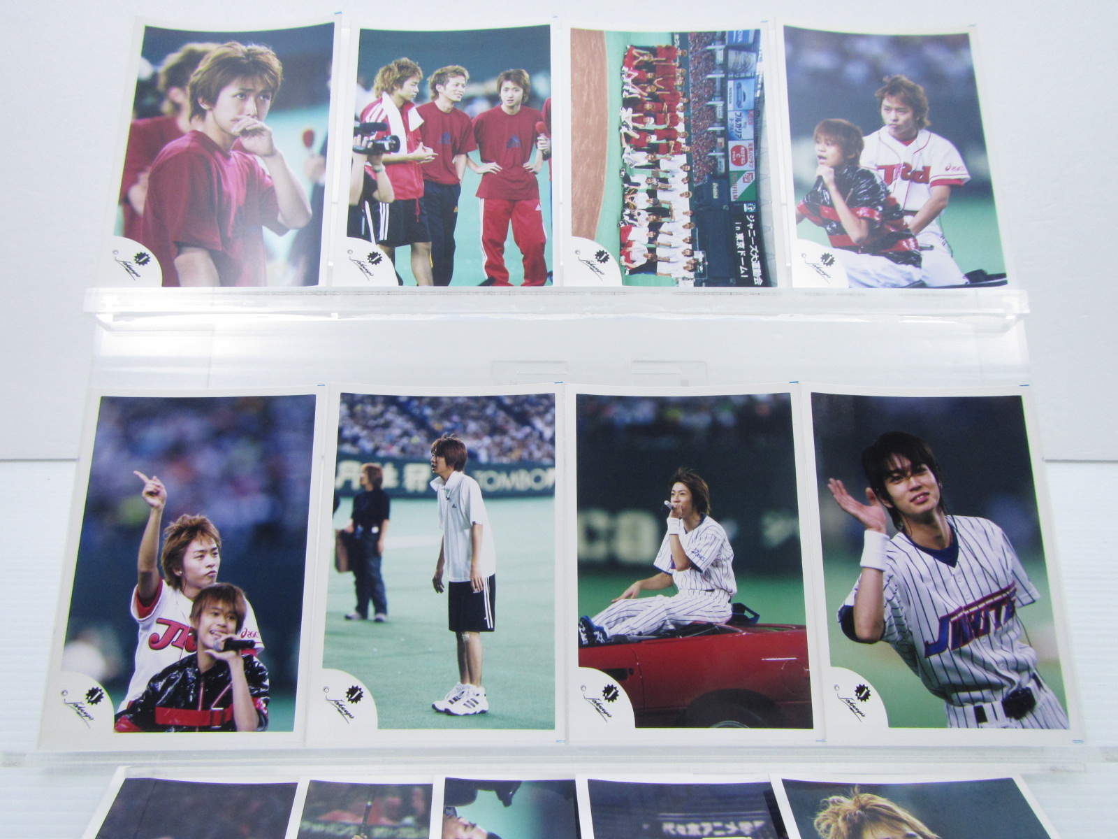 即納最大半額 嵐 大野智 櫻井翔 公式写真 734 ジャニーズ大運動会 01 ライブフォト コンサート ジャニショ グッズ 生写真 貴重 Jロゴ プレミア商品 Www Cosimco Ma