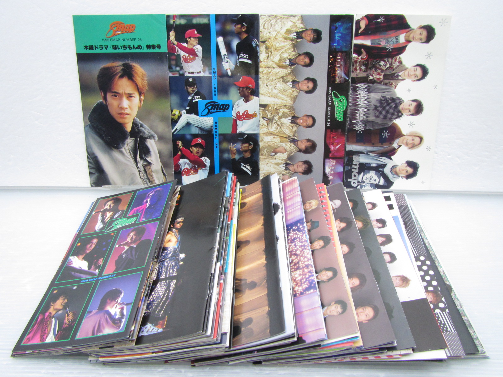 Sale 90 Off Smap 会報 セット Vol 24 35 37 40 45 59 62 118 難小 Mace Edu In