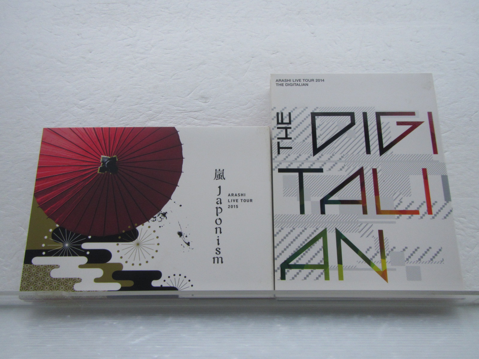 嵐 Dvd 2点セット 難小 販売実績no 1 2点セット