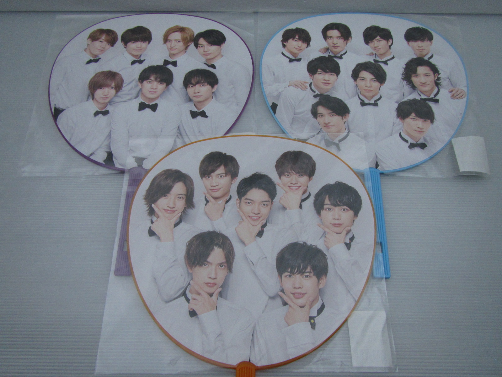 【公式サイト】正規ブランド品通販 CD なにわ男子 雑誌類 初心LOVE セット売り（なにわ男子 他 邦楽