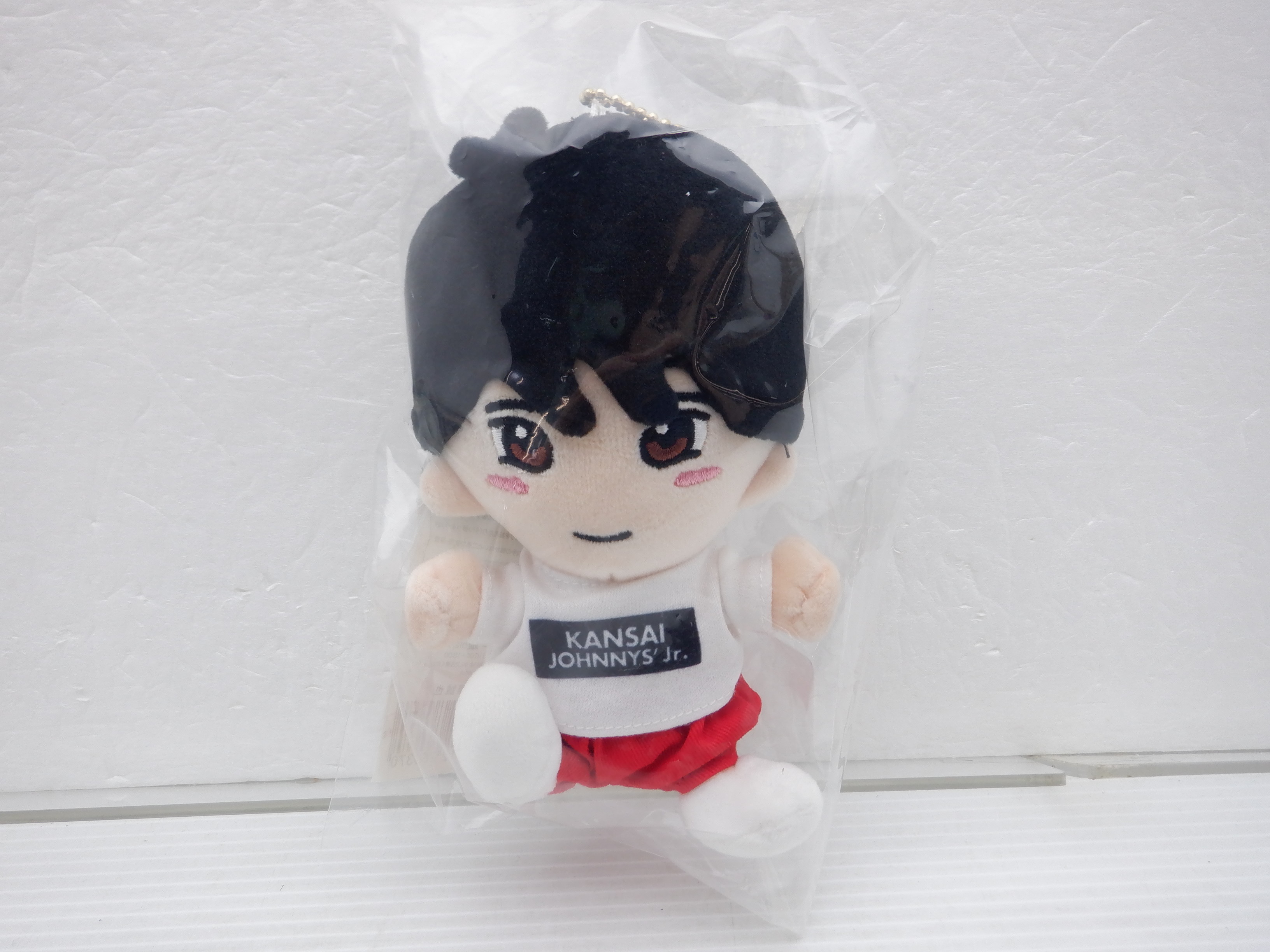 関西ジャニーズJr. あけおめコンサート2021 なにわ男子 西畑