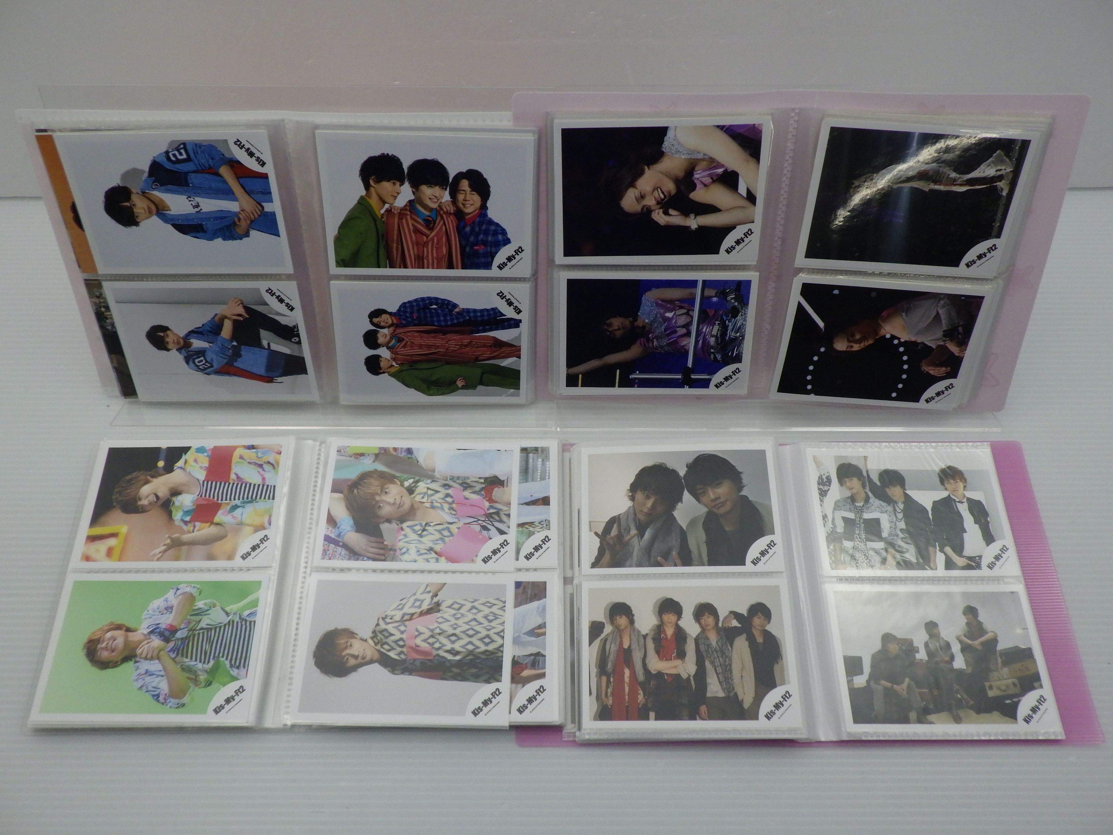 Kis-My-Ft2