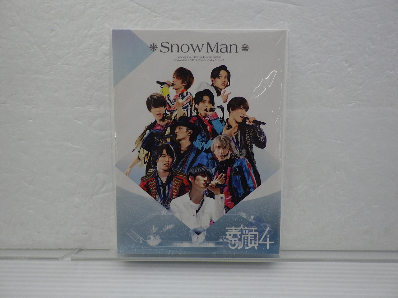 Snow