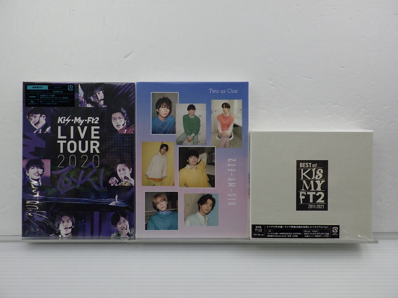 Kis-My-Ft2