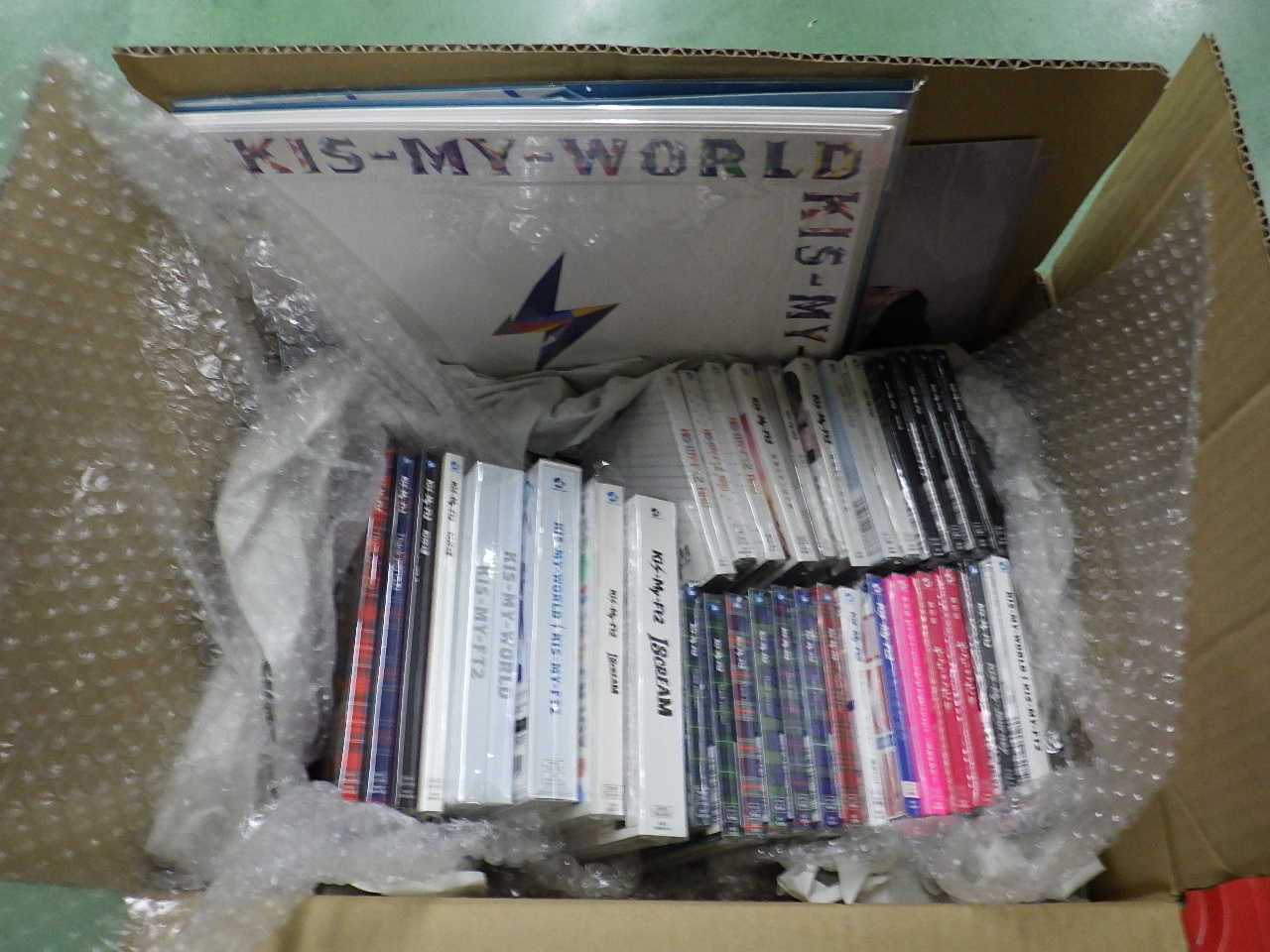 Kis-My-Ft2