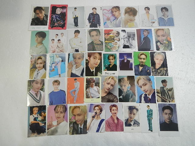 SEVENTEEN