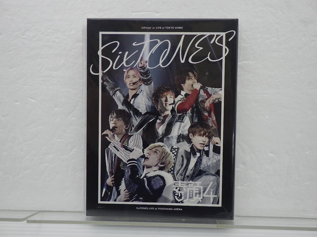 SixTONES