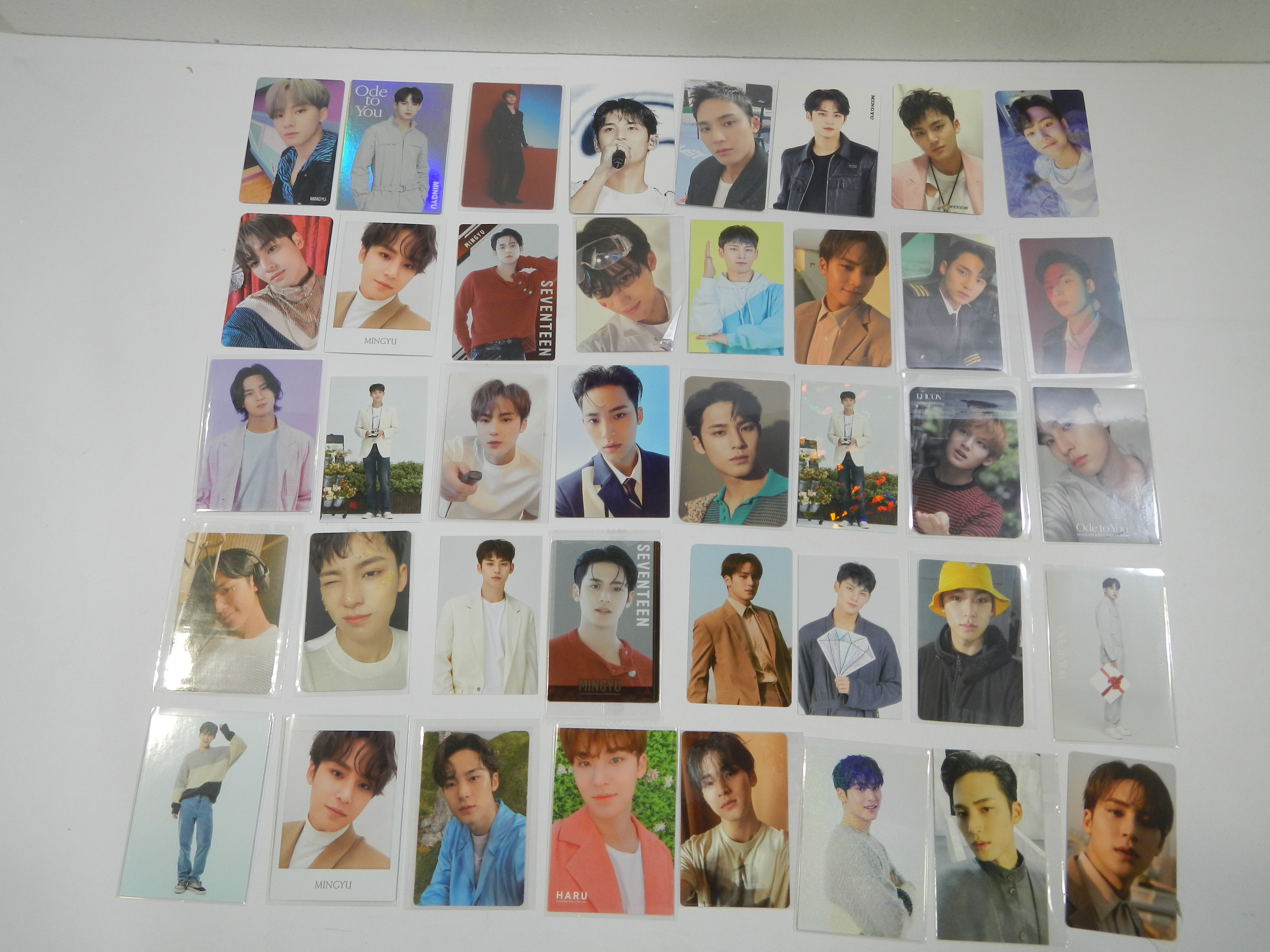SEVENTEEN