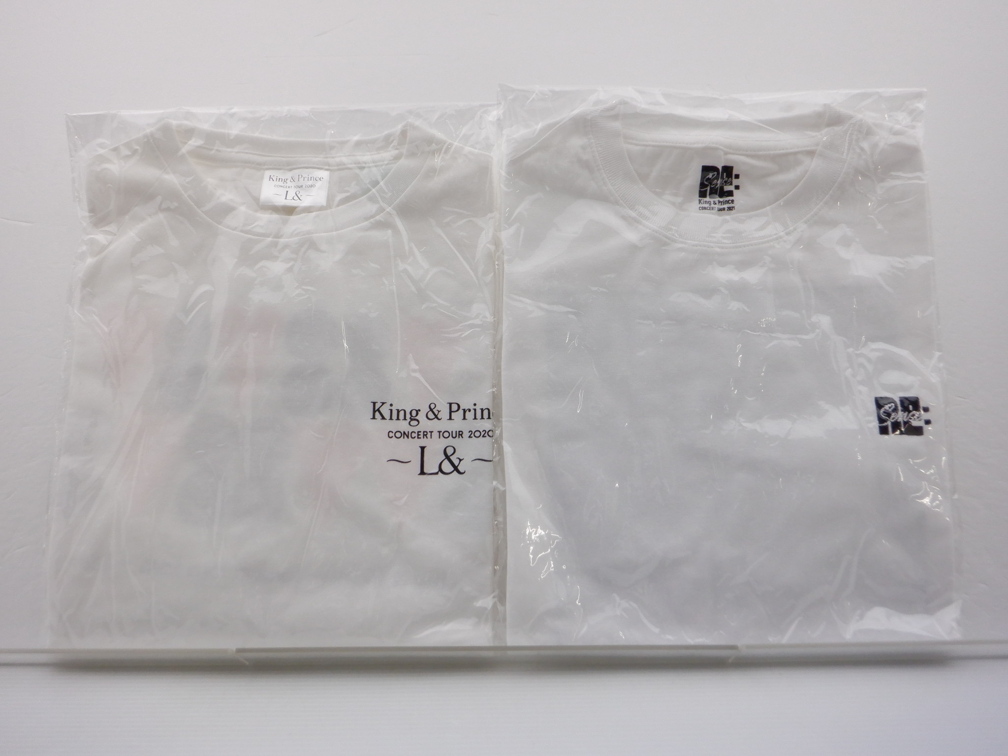 King＆Prince