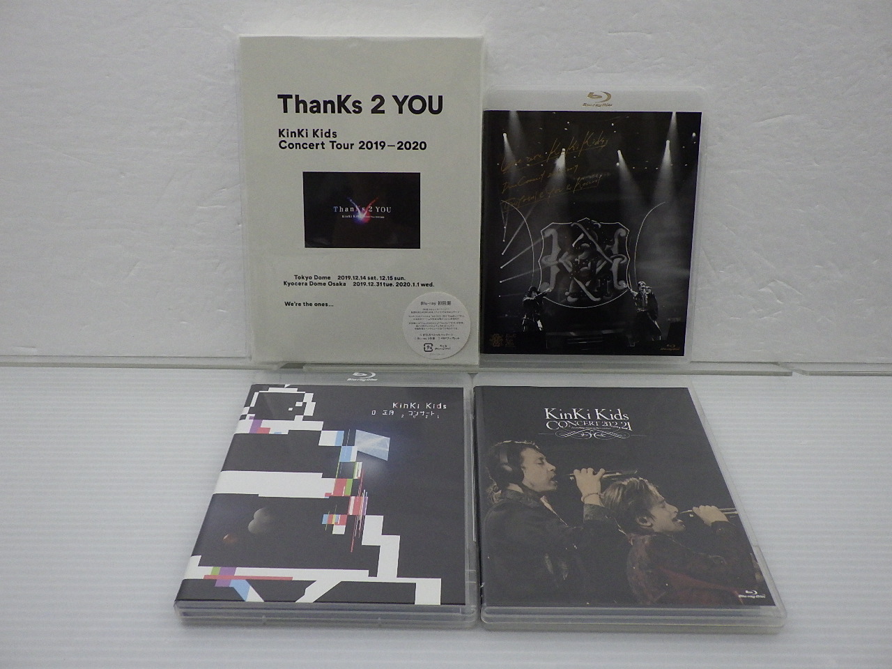 KinKi