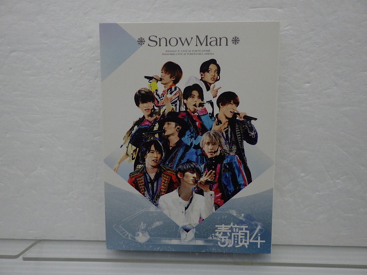 Snow