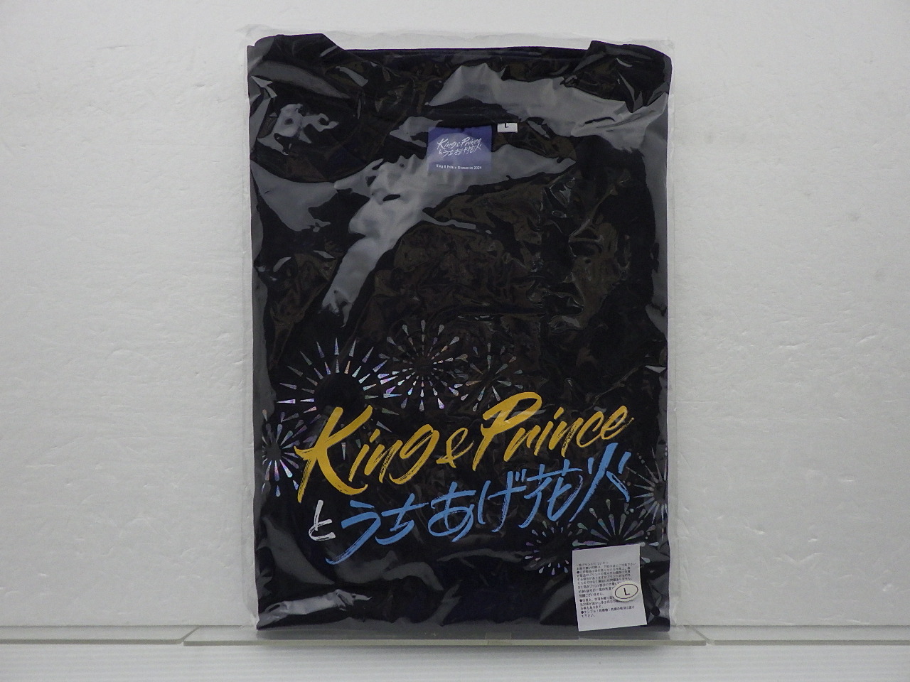 King＆Prince