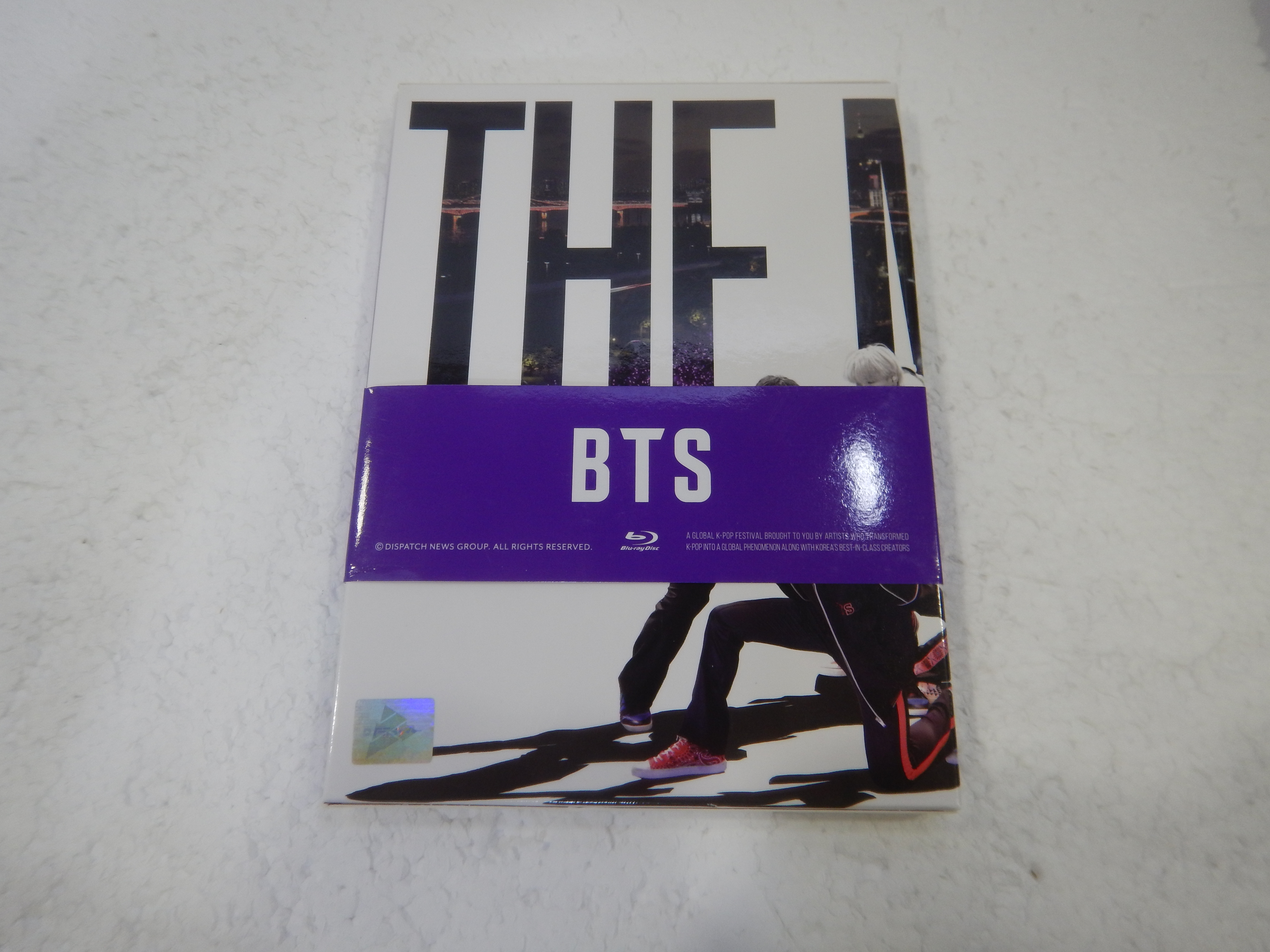 BTS