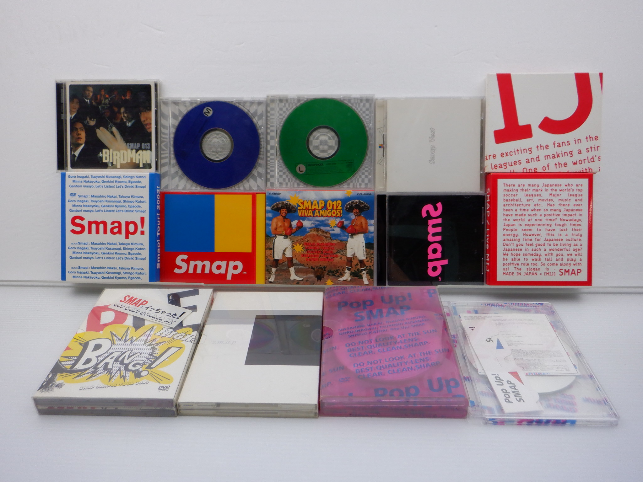 SMAP