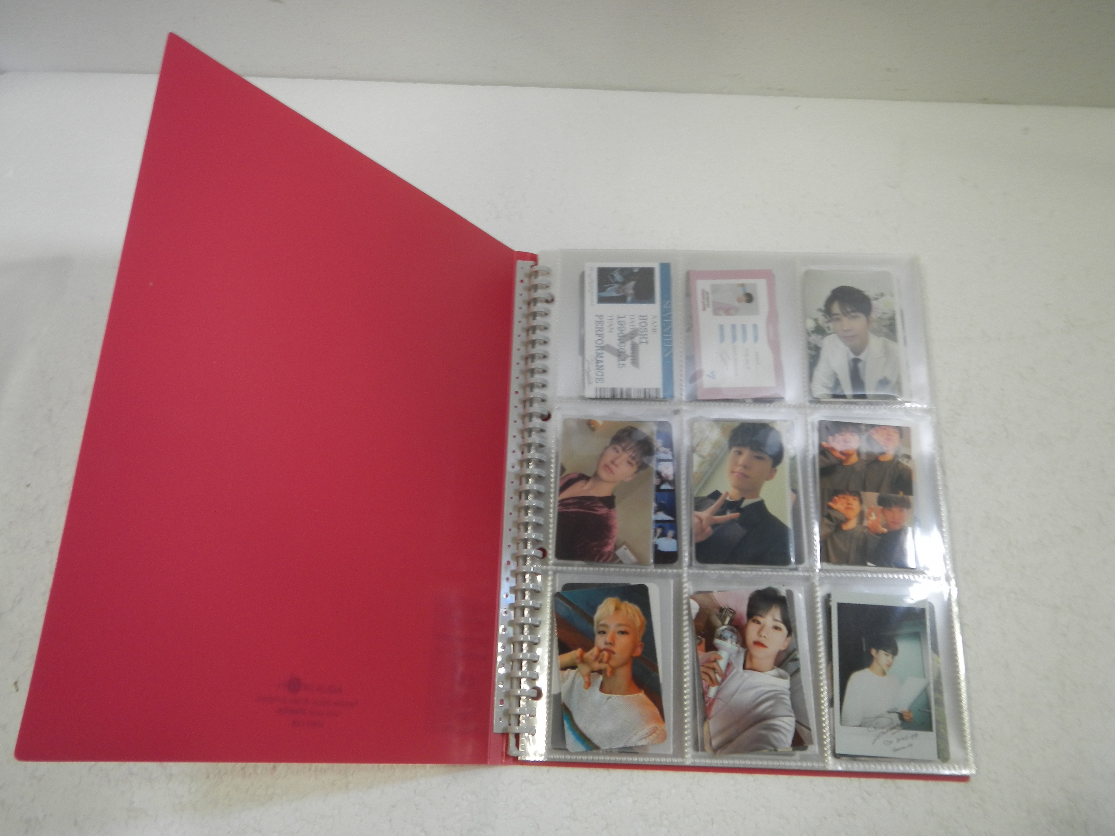 SEVENTEEN
