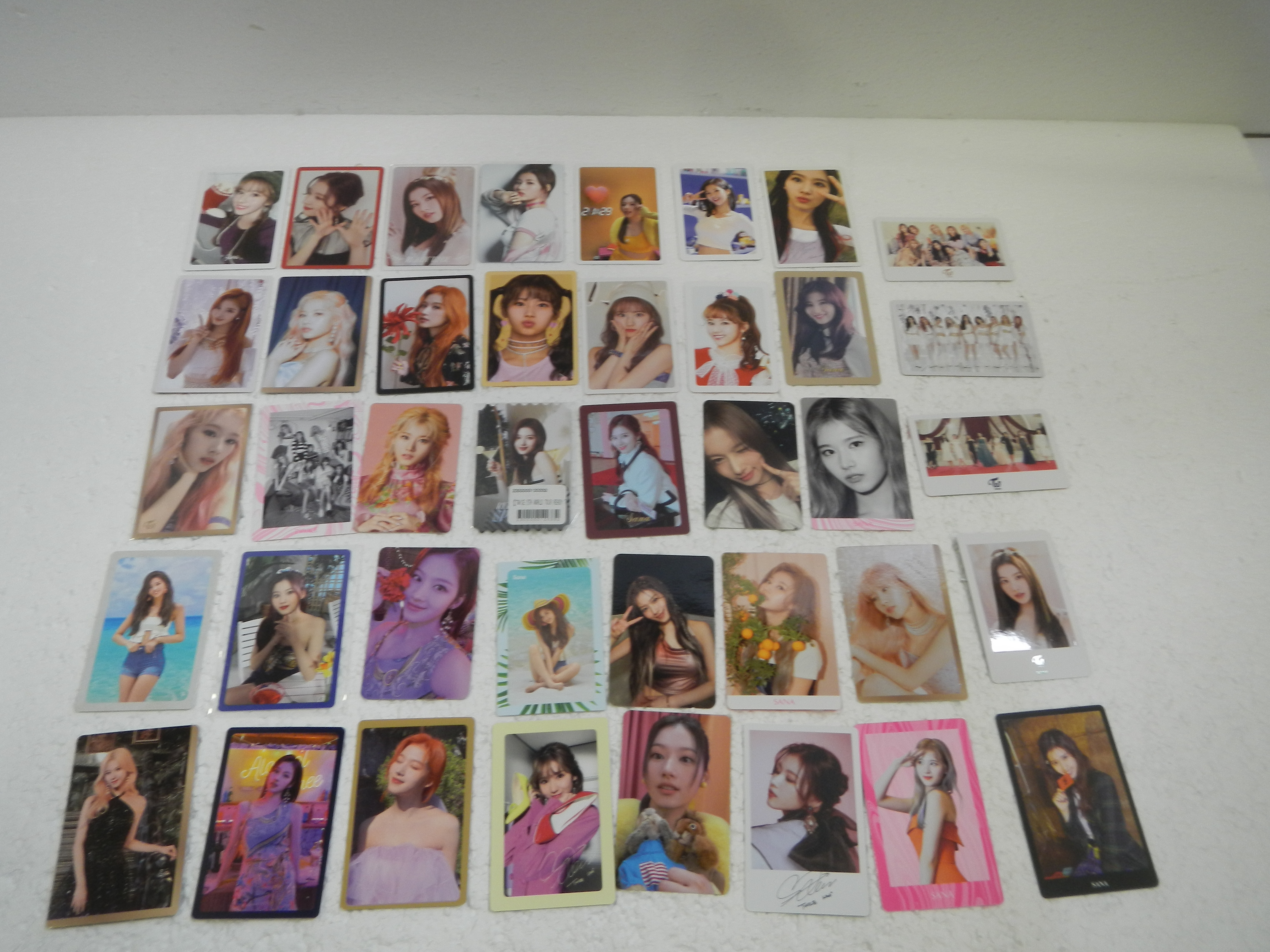 TWICE