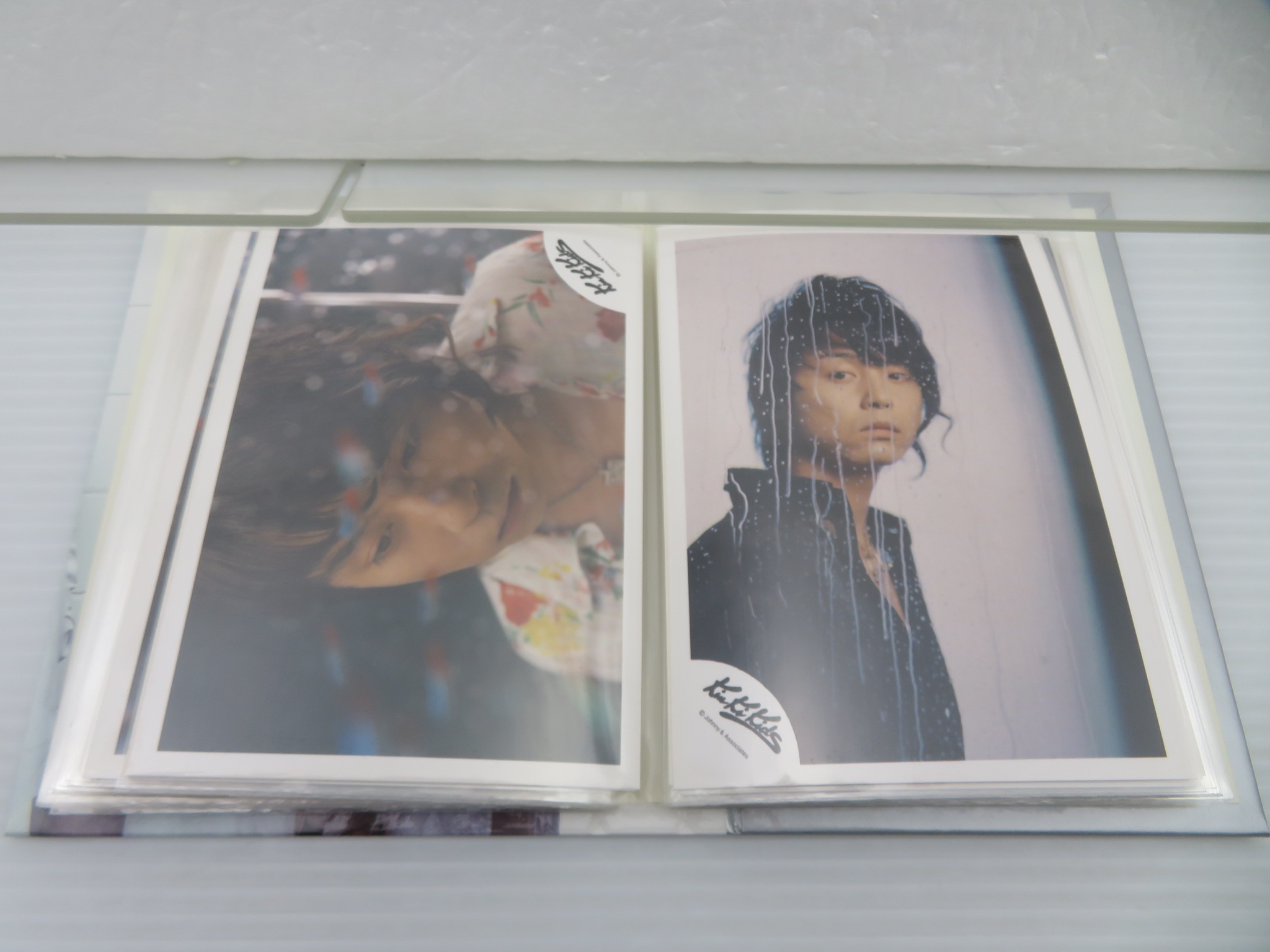 KinKi