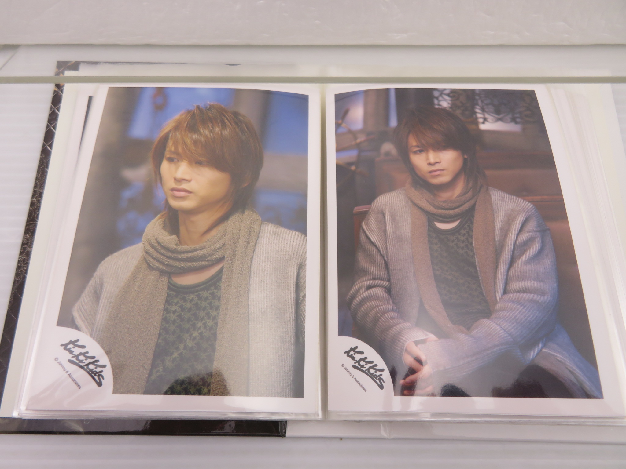 KinKi