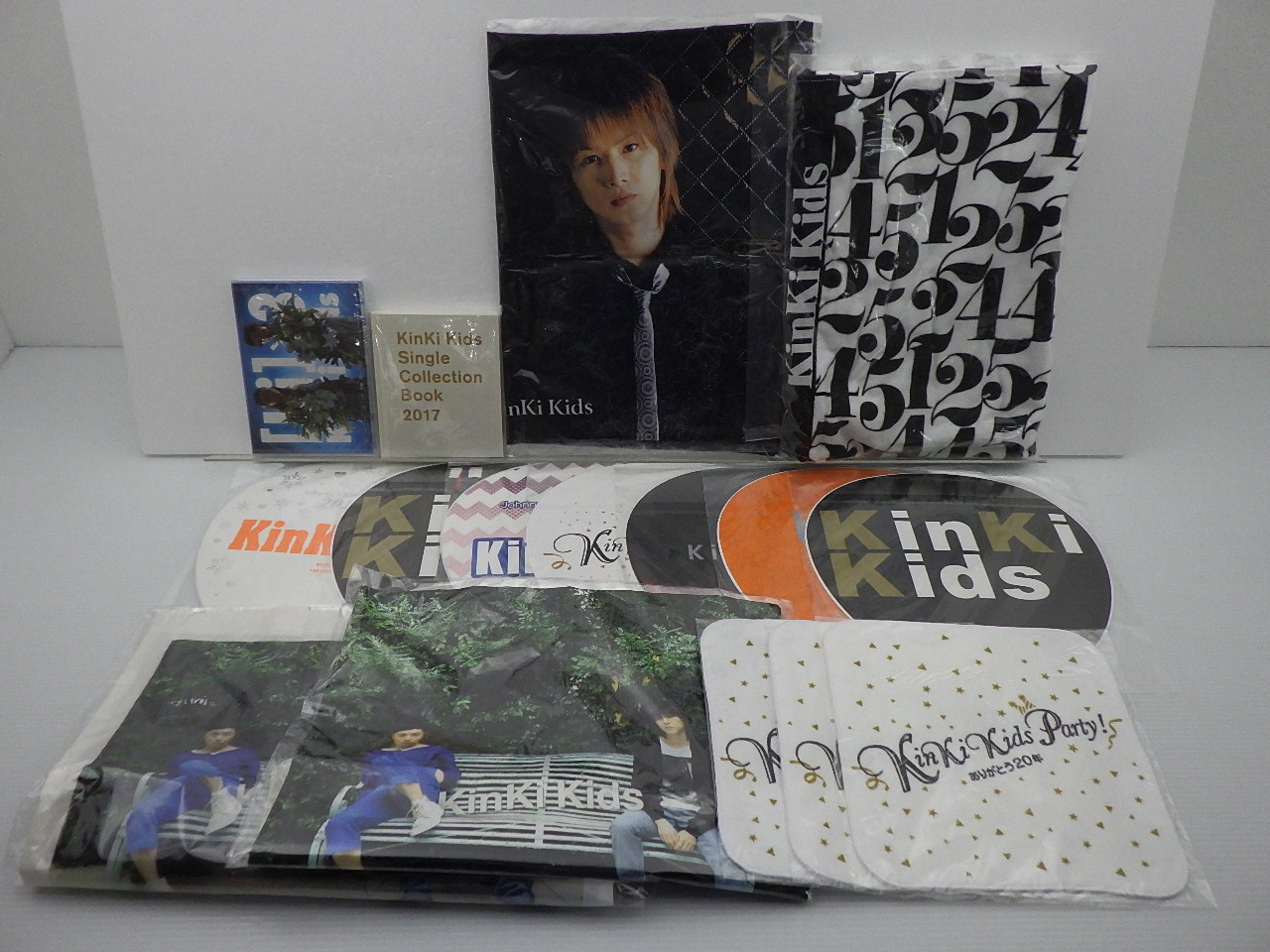 KinKi