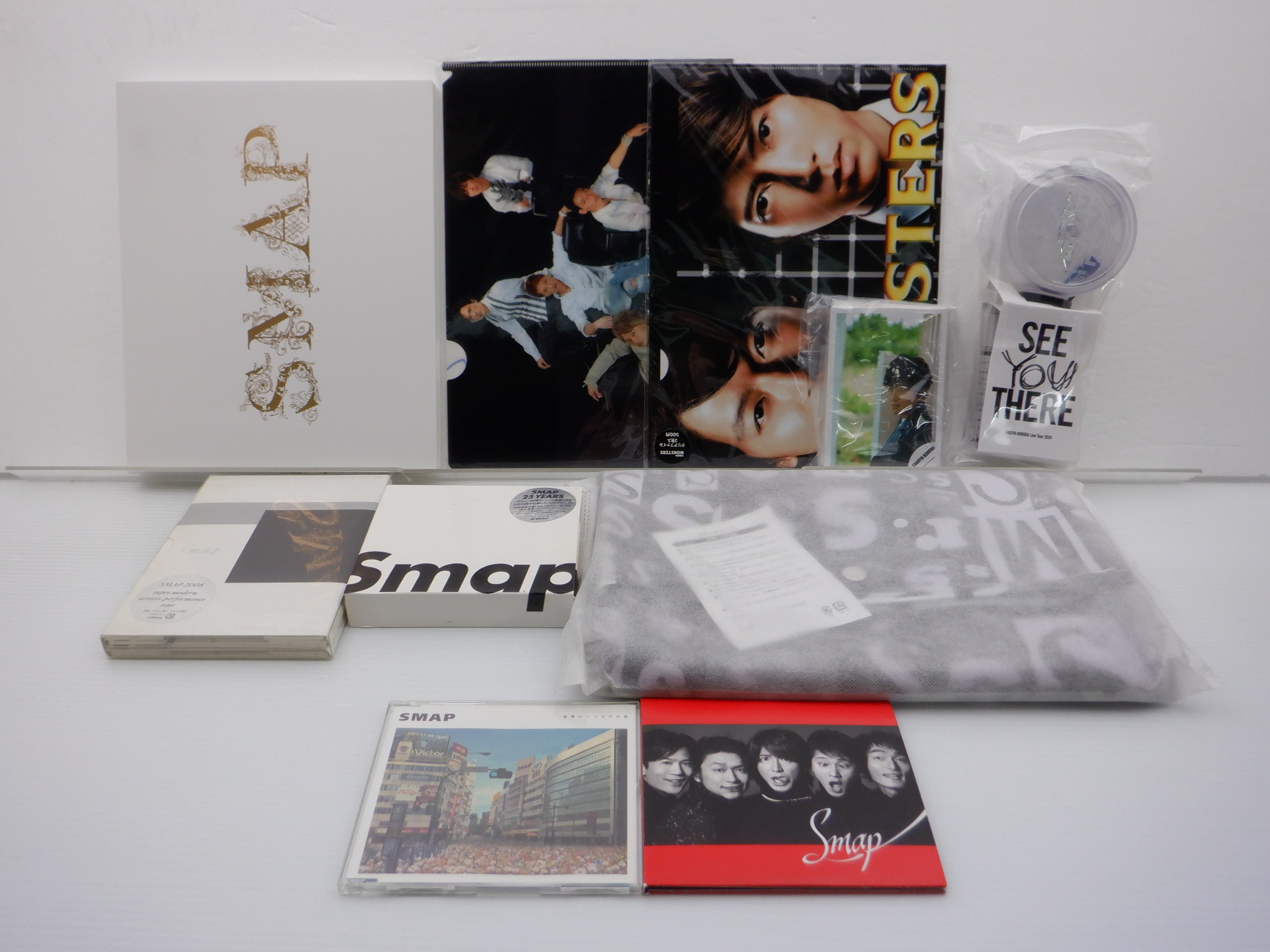 SMAP