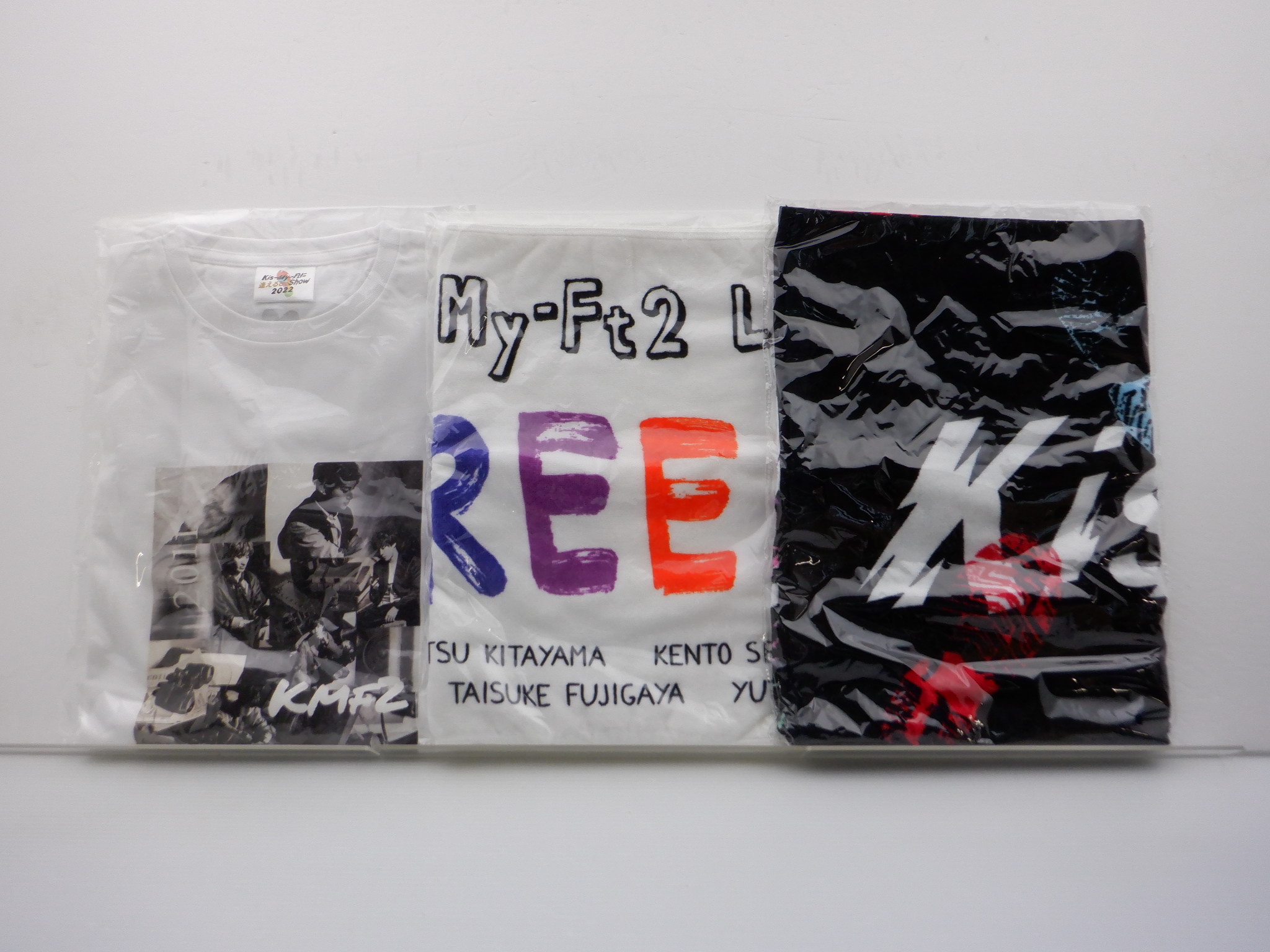 Kis-My-Ft2