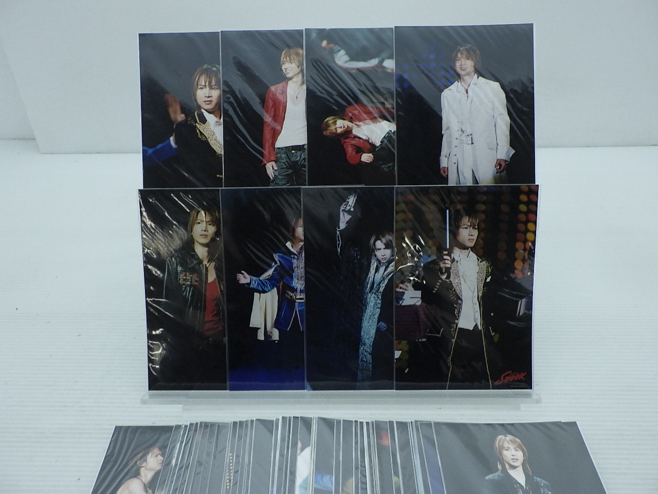 KinKi
