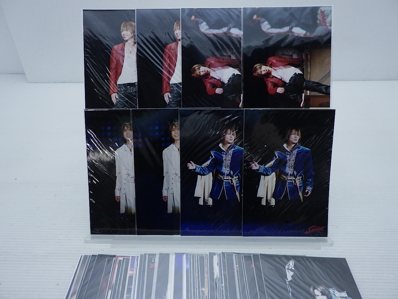 KinKi