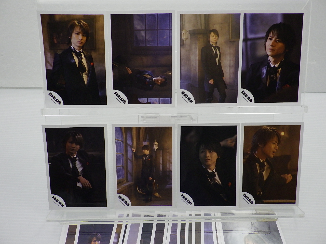 KinKi