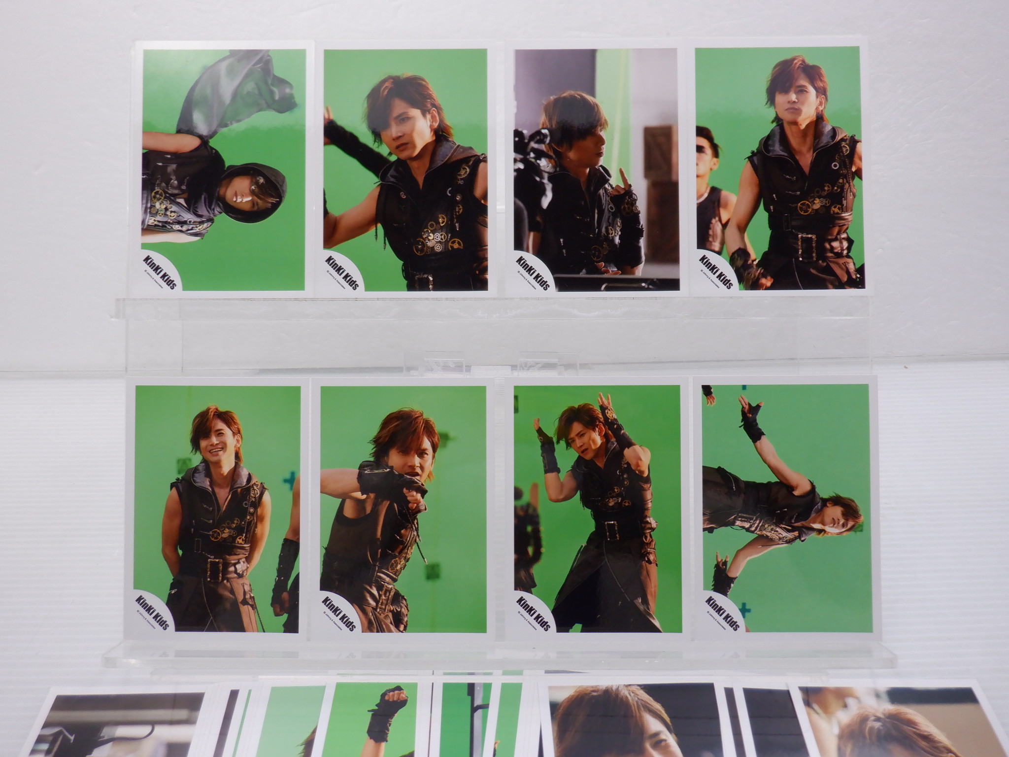 KinKi